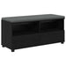 Bancă pentru hol cu pernă Stejar Negru 100 x 38 x 46 cm - WALTI WALTI