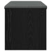 Bancă pentru hol cu pernă Stejar Negru 80 x 38 x 46 cm - WALTI WALTI