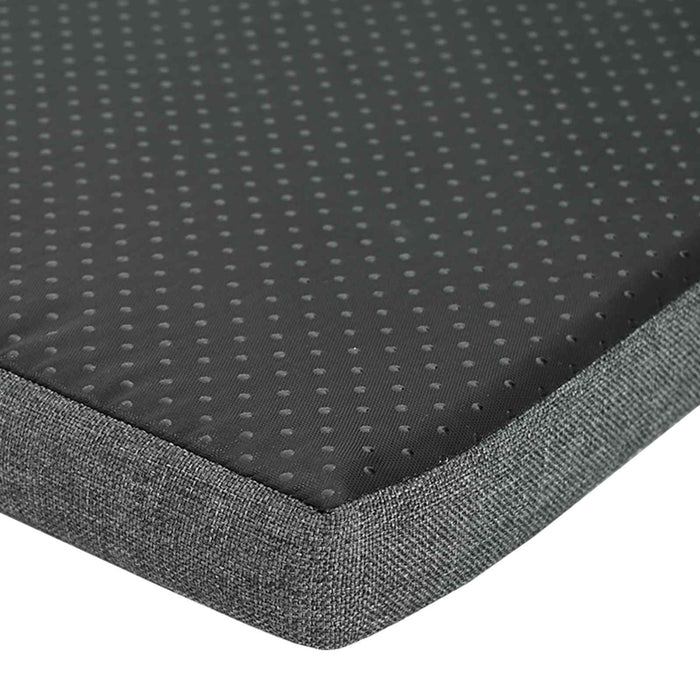 Bancă pentru hol Stejar Artizanal 103 x 38 x 40 cm WALTI