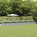 Jardinieră Gri deschis 770 x 50 x 45 cm Oțel Galvanizat - WALTI WALTI