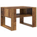 Masă de cafea Lemn vechi 66 x 53 x 45 cm Lemn compozit - WALTI WALTI