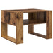 Masă de cafea Lemn vechi 66 x 53 x 45 cm Lemn compozit - WALTI WALTI