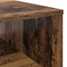 Masă de cafea Lemn vechi 95 x 55 x 31 cm Lemn compozit - WALTI WALTI