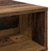 Masă de cafea Lemn vechi 80 x 46 x 35 cm Lemn compozit - WALTI WALTI