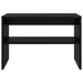 Cabinet TV Stejar Negru 60 x 35 x 40 cm Lemn compozit - WALTI WALTI