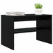 Cabinet TV Stejar Negru 60 x 35 x 40 cm Lemn compozit - WALTI WALTI