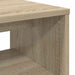Cabinet TV Stejar Sonoma 60 x 35 x 40 cm Lemn compozit - WALTI WALTI