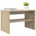 Cabinet TV Stejar Sonoma 60 x 35 x 40 cm Lemn compozit - WALTI WALTI