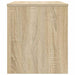 Cabinet TV Stejar Sonoma 60 x 35 x 40 cm Lemn compozit - WALTI WALTI