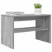 Cabinet TV Gri Sonoma 60 x 35 x 40 cm Lemn compozit - WALTI WALTI