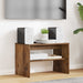 Cabinet TV Lemn vechi 60 x 35 x 40 cm Lemn compozit - WALTI WALTI