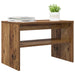 Cabinet TV Lemn vechi 60 x 35 x 40 cm Lemn compozit - WALTI WALTI
