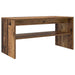 Cabinet TV Lemn vechi 80 x 35 x 40 cm Lemn compozit - WALTI WALTI