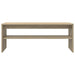 Cabinet TV Stejar Sonoma 100 x 35 x 40 cm Lemn compozit - WALTI WALTI