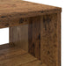 Cabinet TV Lemn vechi 100 x 35 x 40 cm Lemn compozit - WALTI WALTI