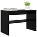 Cabinet TV Stejar Negru 60 x 30 x 40 cm Lemn compozit - WALTI WALTI