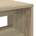 Cabinet TV Stejar Sonoma 60 x 30 x 40 cm Lemn compozit - WALTI WALTI