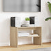 Cabinet TV Stejar Sonoma 60 x 30 x 40 cm Lemn compozit - WALTI WALTI