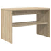 Cabinet TV Stejar Sonoma 60 x 30 x 40 cm Lemn compozit - WALTI WALTI