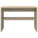 Cabinet TV Stejar Sonoma 60 x 30 x 40 cm Lemn compozit - WALTI WALTI