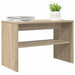Cabinet TV Stejar Sonoma 60 x 30 x 40 cm Lemn compozit - WALTI WALTI