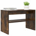 Cabinet TV Stejar fumuriu 60 x 30 x 40 cm Lemn compozit - WALTI WALTI