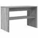 Cabinet TV Gri Sonoma 60 x 30 x 40 cm Lemn compozit - WALTI WALTI