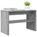 Cabinet TV Gri Sonoma 60 x 30 x 40 cm Lemn compozit - WALTI WALTI