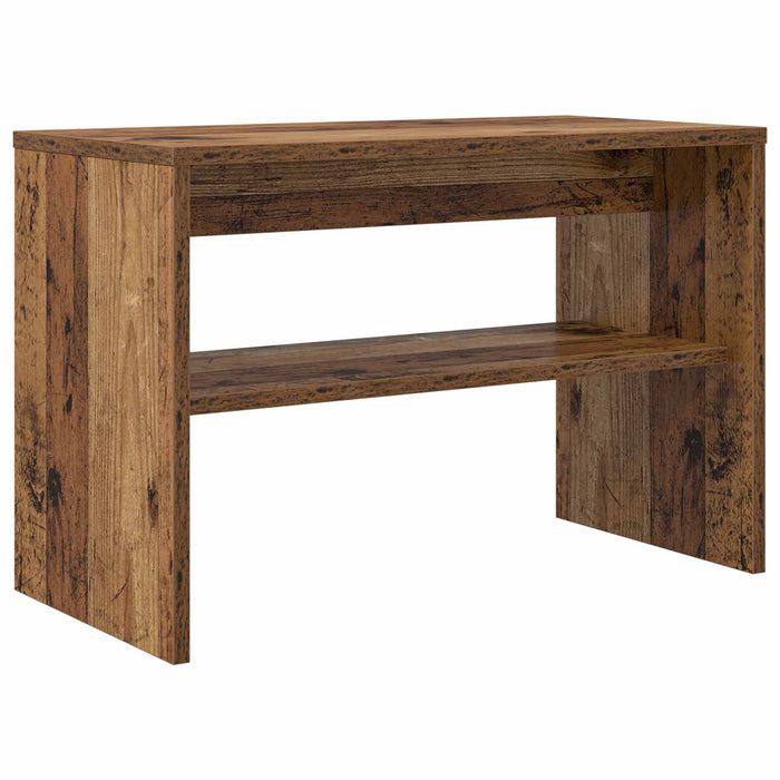 Cabinet TV Lemn vechi 60 x 30 x 40 cm Lemn compozit - WALTI WALTI