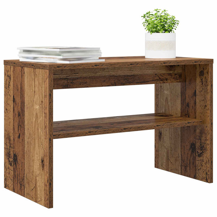 Cabinet TV Lemn vechi 60 x 30 x 40 cm Lemn compozit - WALTI WALTI