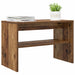 Cabinet TV Lemn vechi 60 x 30 x 40 cm Lemn compozit - WALTI WALTI