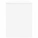 Cabinet TV Alb 80 x 30 x 40 cm Lemn compozit - WALTI WALTI