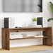 Cabinet TV Lemn vechi 100 x 30 x 40 cm Lemn compozit - WALTI WALTI