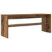 Cabinet TV Lemn vechi 100 x 30 x 40 cm Lemn compozit - WALTI WALTI