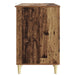 Birou Lemn vechi Lemn prelucrat 142,5 x 50 x 75 cm - WALTI WALTI