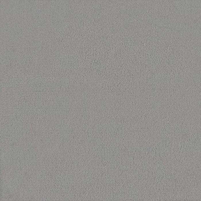 Sofa cu Depozitare Gri deschis Catifea - WALTI WALTI