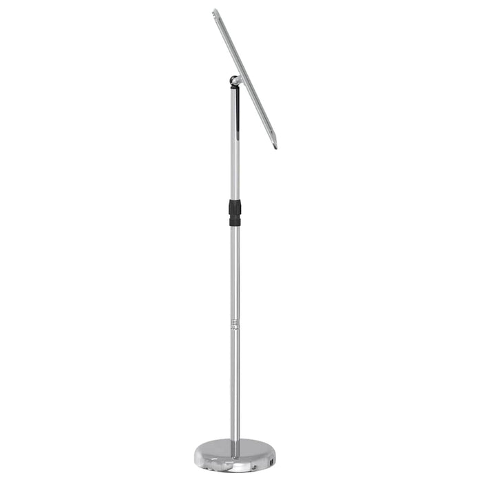 Panouri pentru Târguri Argintiu 30 x 25 x 128 cm Aluminiu - WALTI WALTI