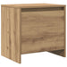Dulap de noapte Stejar artizanal 45 x 34 x 44,5 cm - WALTI WALTI