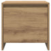Dulap de noapte Stejar artizanal 45 x 34 x 44,5 cm - WALTI WALTI