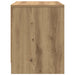Dulap de noapte Stejar artizanal 45 x 34 x 44,5 cm - WALTI WALTI