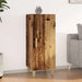 Bufet Lemn Vechi 34,5 x 34 x 90 cm Lemn compozit - WALTI WALTI