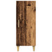 Bufet Lemn Vechi 34,5 x 34 x 90 cm Lemn compozit - WALTI WALTI