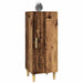 Bufet Lemn Vechi 34,5 x 34 x 90 cm Lemn compozit - WALTI WALTI
