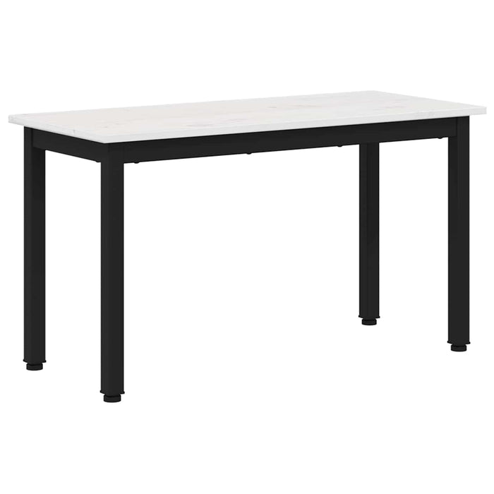bancă Alb 80 x 35 x 45 cm Lemn de pin masiv - WALTI WALTI