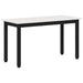 bancă Alb 80 x 35 x 45 cm Lemn de pin masiv - WALTI WALTI