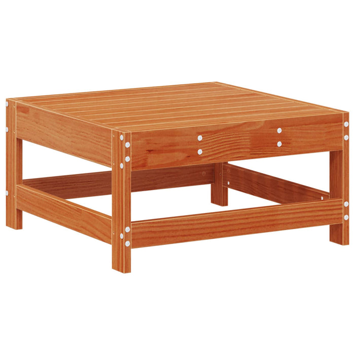 Unități de canapea sectională Maro Ceară 252 x 62 x 70,5 cm - WALTI WALTI