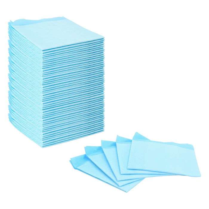 Pad pentru antrenament pentru animale din material textil nețesut 50 pcs - WALTI WALTI