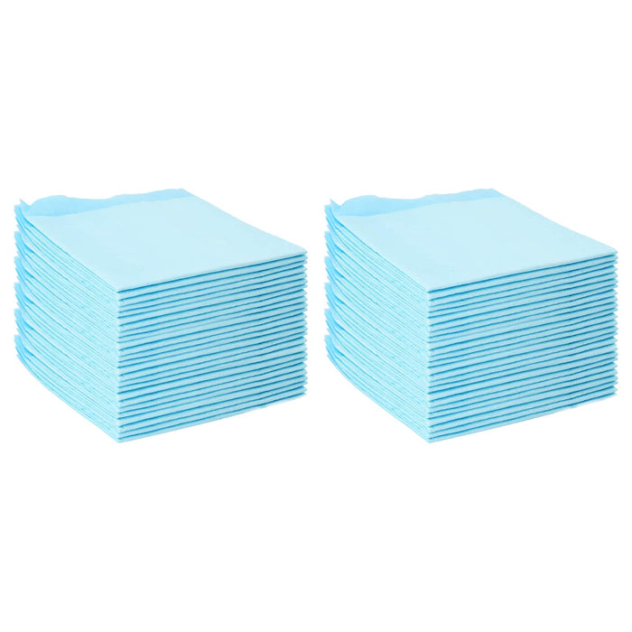 Pad pentru antrenament pentru animale din material textil nețesut 50 pcs - WALTI WALTI