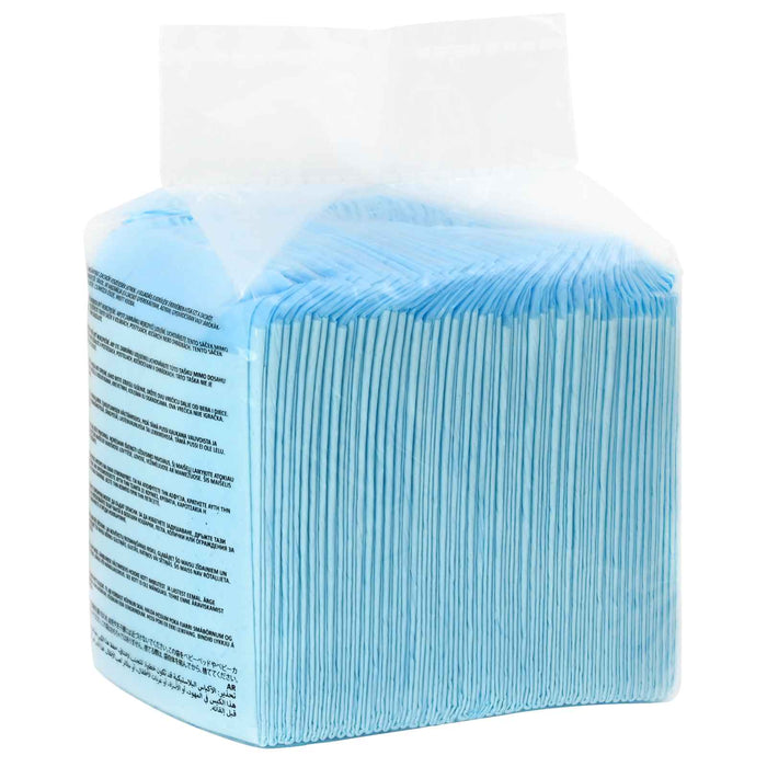 Pad pentru antrenament pentru animale din material textil nețesut 50 pcs - WALTI WALTI
