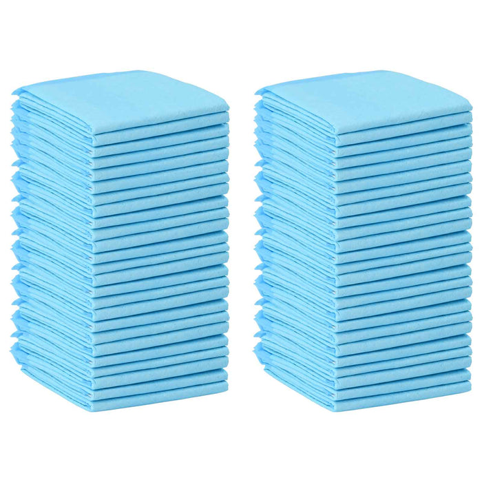 Pâtura de antrenament pentru animale de companie 50 pcs - WALTI WALTI